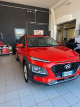 Hyundai Kona 1.0 T-GDI Comfort - Hyundai KONA Kombi Gebrauchtwagen