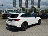Mercedes-Benz GLC 200 AMG Line/Edition AMG-Line/Navi/LED - Mercedes-Benz GLC 200 in Rostock