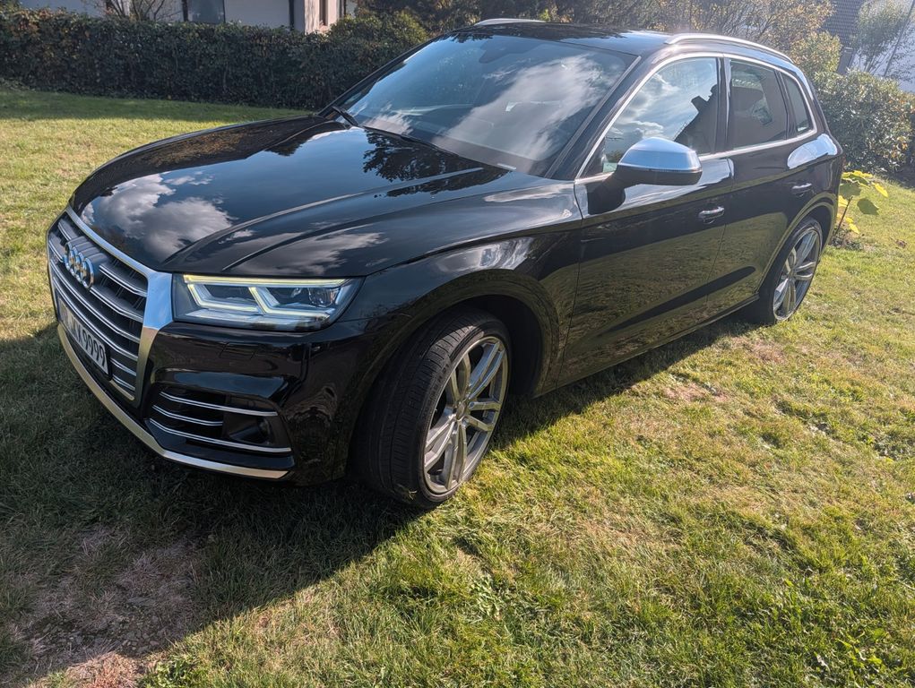 Image of Audi SQ5