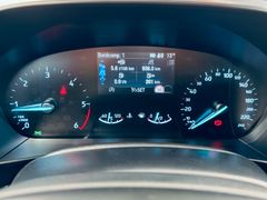 FORD Focus Titanium X*SCHECKHEFT*ACC*PDC*LED*AHK