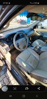 Volvo XC90 D5 AWD Geartronic Executive Executive - Volvo XC90 Executive mit Diesel-Antrieb