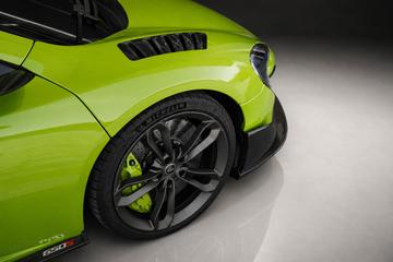 2015 Mclaren 650S COUPÉ — миниатюра 20