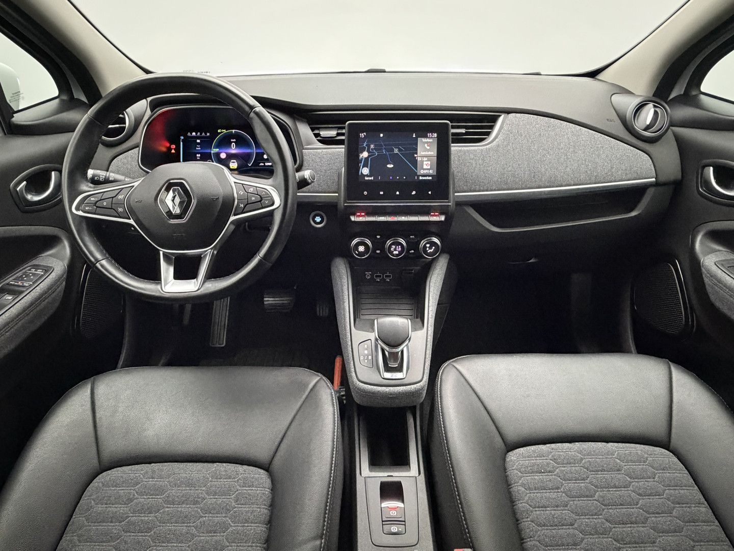 Renault ZOE R135 Intens 52 kWh SOH 92% | Koop Accu | War imagem 2