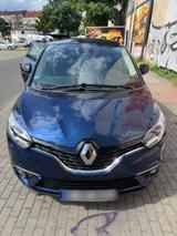 Renault Senic - Renault: Senic