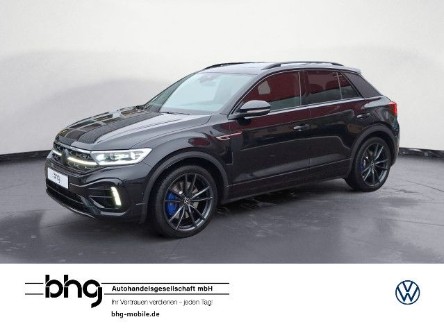 Volkswagen T-Roc R 2.0 TSI DSG 4motion *AHK *PANO