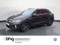 Volkswagen T-Roc - Vorschau Bild 1