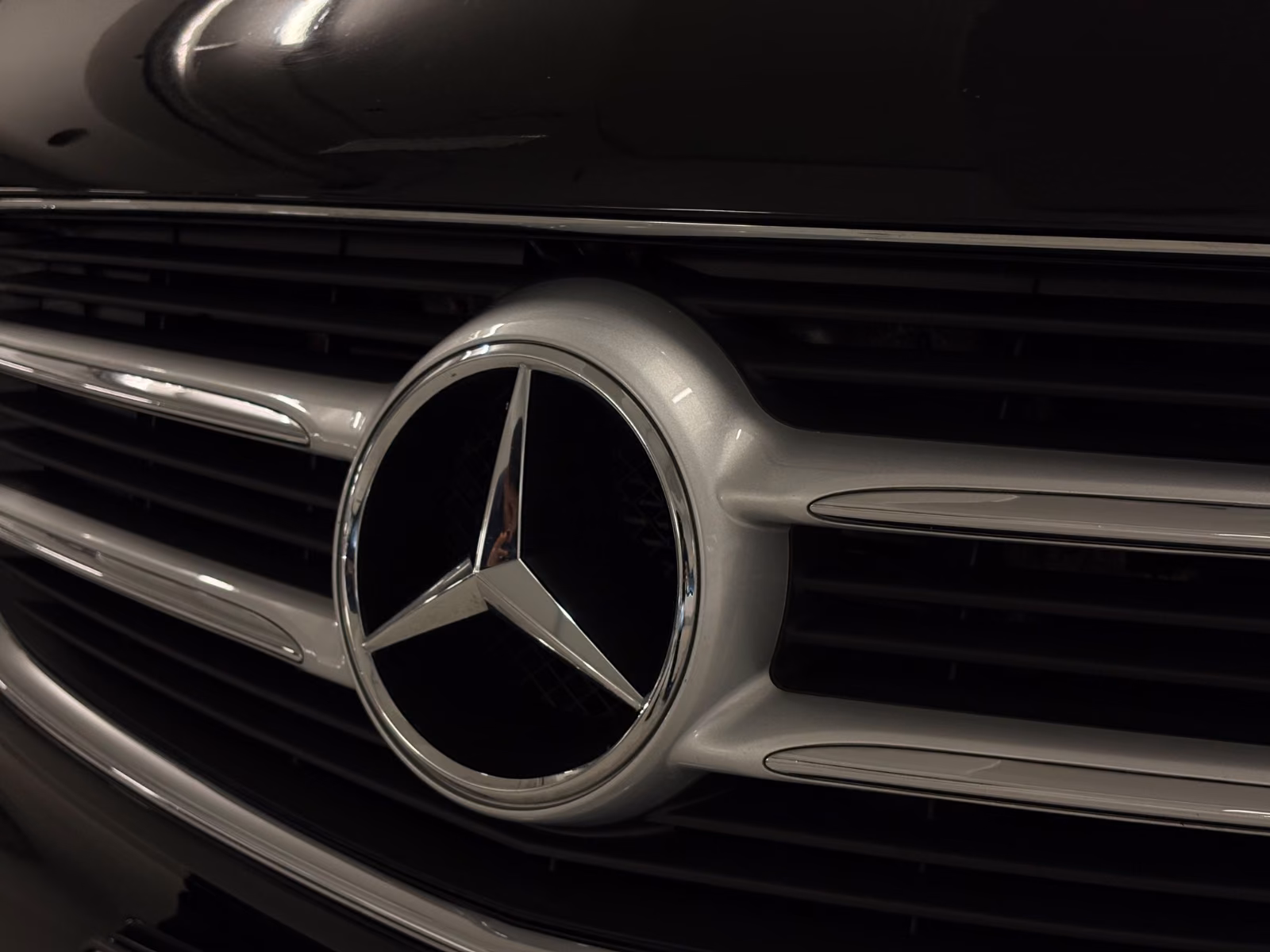 Mercedes-Benz V 250 d LANG Edition Garantie24M/Leder/8Sitze