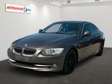 BMW 330i Coupe - BMW 330: Coupé