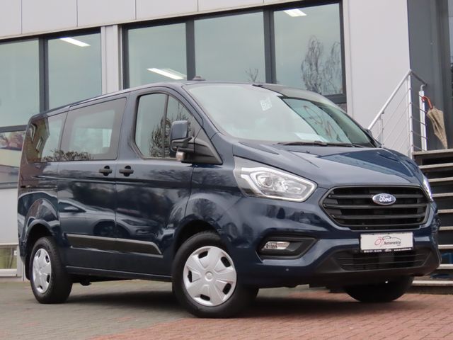 Ford Transit Custom 320 L1H1 VA 8 Sitze Nur 15.330 km