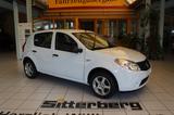 Dacia Sandero Basis 1,2 16V 75 - Dacia Sandero: 1.2