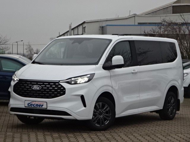 Ford Tourneo Custom Bus 320 L1 Tourneo Titanium AWD