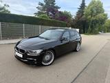 ALPINA B3 Biturbo Kamera,Harmann,Navi Prof,Leder,Head U - ALPINA B3 Gebrauchtwagen