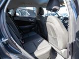 Hyundai Kona 1,6 GDI HYBRID AUTOMATIK TECHNO Allwetter,  - Hyundai KONA mit Hybrid-Antrieb: Automatik