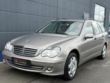 Mercedes-Benz C 180 Kompressor/Automatik/TUV 01.2028 - Mercedes-Benz C 180 aus 2006: Kompressor