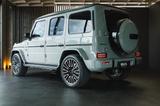 Mercedes-Benz G 63 AMG SUPERIOR | CARBON | FOND | 2026 - Mercedes-Benz G 63 AMG in München