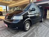 Volkswagen T5 Multivan, Highline, 7 Sitze,Schiebedach, Kam. - 7 Sitzer Autos
