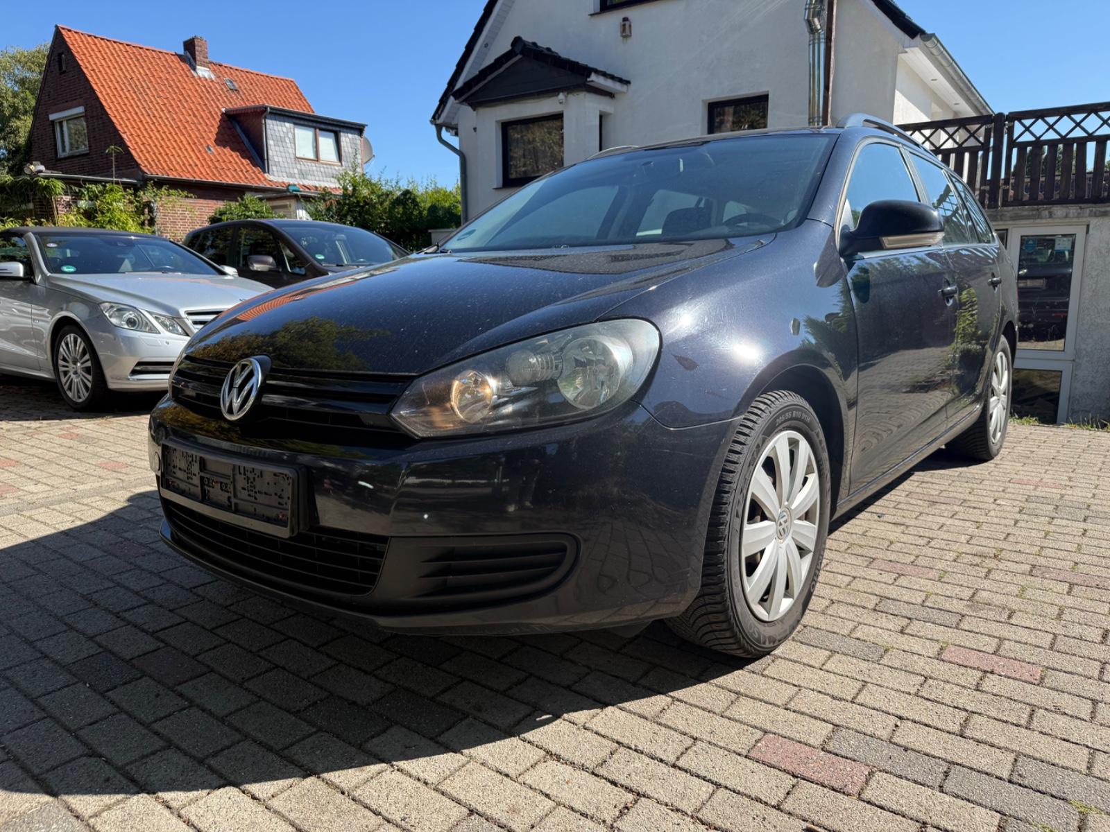 Volkswagen Golf 2013 — photo 8