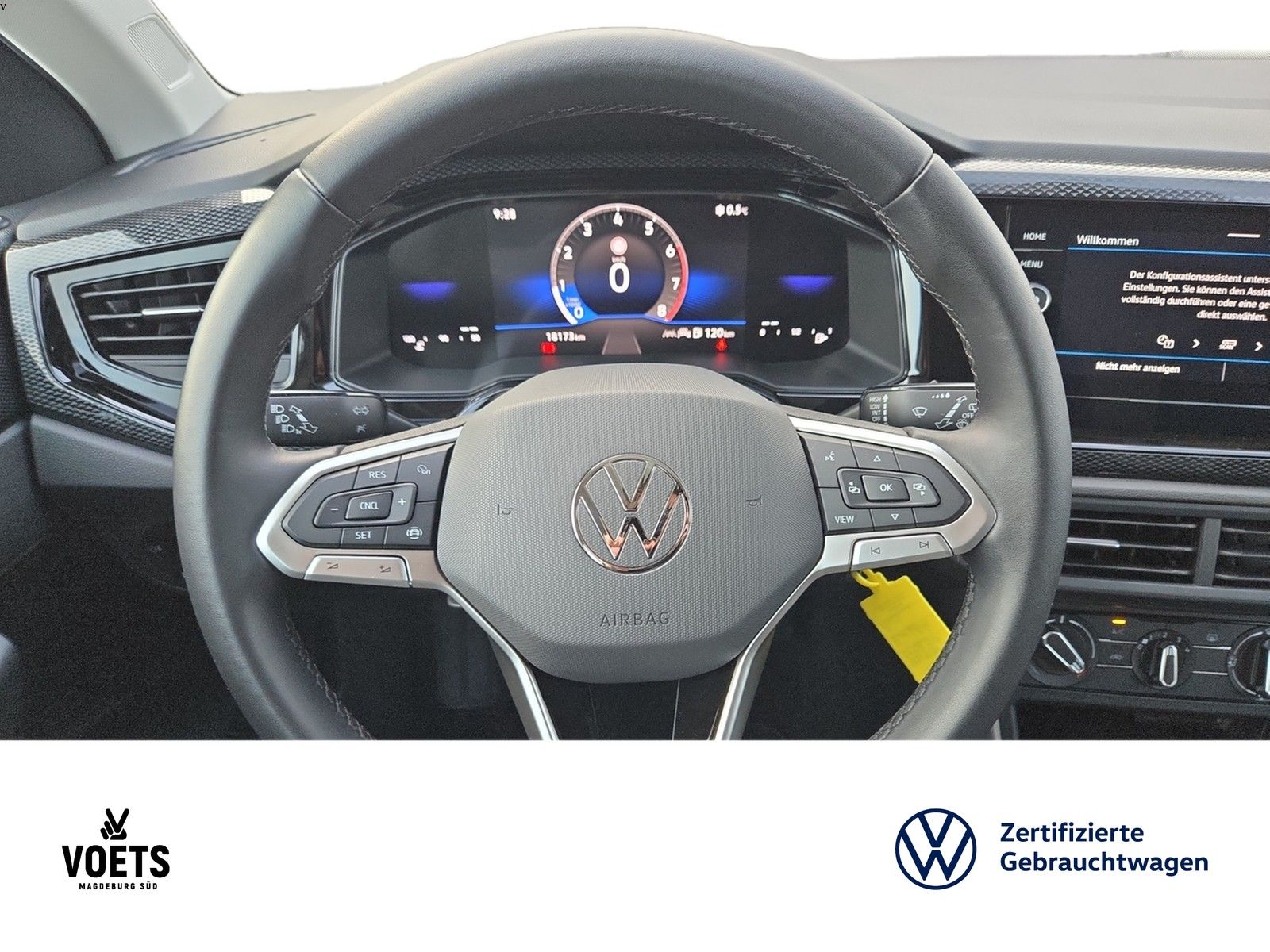 Volkswagen Polo - Bild 13