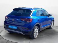 Volkswagen T-Roc - Vorschau Bild 9