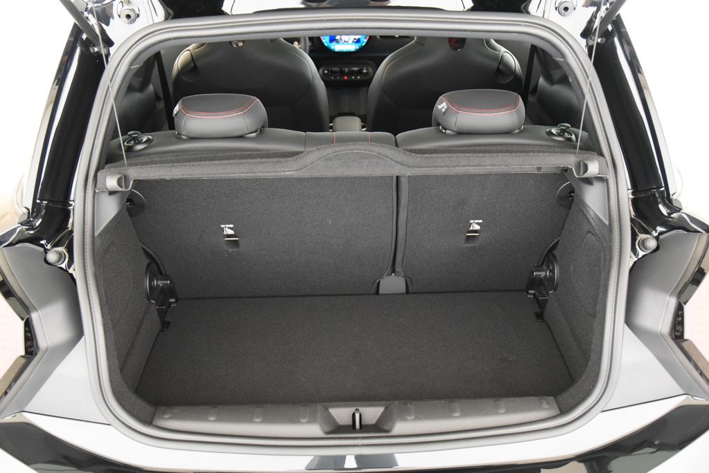 MINI Cooper C