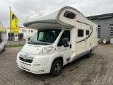 GiottiLine Therry T45 NUR FÜR HÄNDLER - GiottiLine Wohnwagen & Wohnmobile
