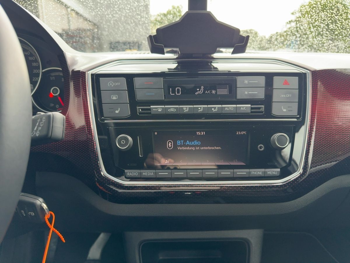 Volkswagen up! - Bild 19
