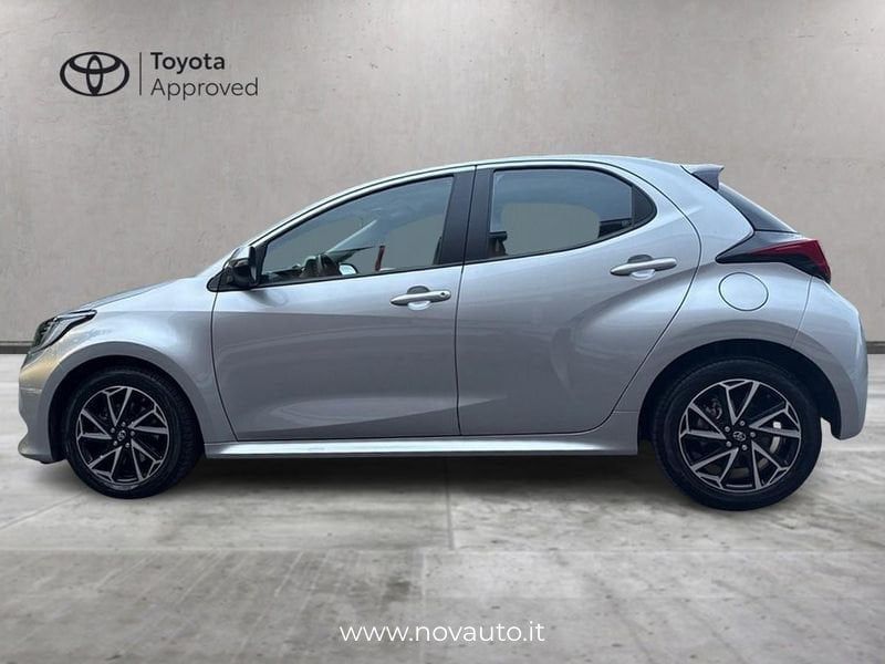 Toyota Yaris Yaris 1.5h Trend imagem 2
