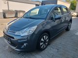 Citroën C3 Selection aus II Hand mit neu Tüv - Citroën C3: Ii