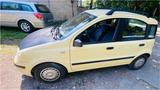 Fiat Panda 1.2 - Fiat Panda in Chemnitz
