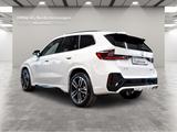 BMW X1 sDrive20d M Sport AHK Kamera LED Sitzheizung - BMW X1 Jahreswagen mit Diesel-Antrieb: Automatik
