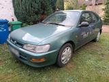 Toyota Corolla mit TÜV, Winterauto - gebrauchte Toyota Corolla aus dem Jahr 1996