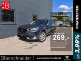 Cupra Formentor 1.5 TSI DSG VZ ab 269.- 2.500.-Anzahlu - Cupra Formentor VZ5 mit Benzin-Antrieb