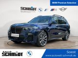BMW X7 M50i UPE 157.160Euro + 2Jahre-BPS.-GARANTIE - BMW X7 M50 aus 2022