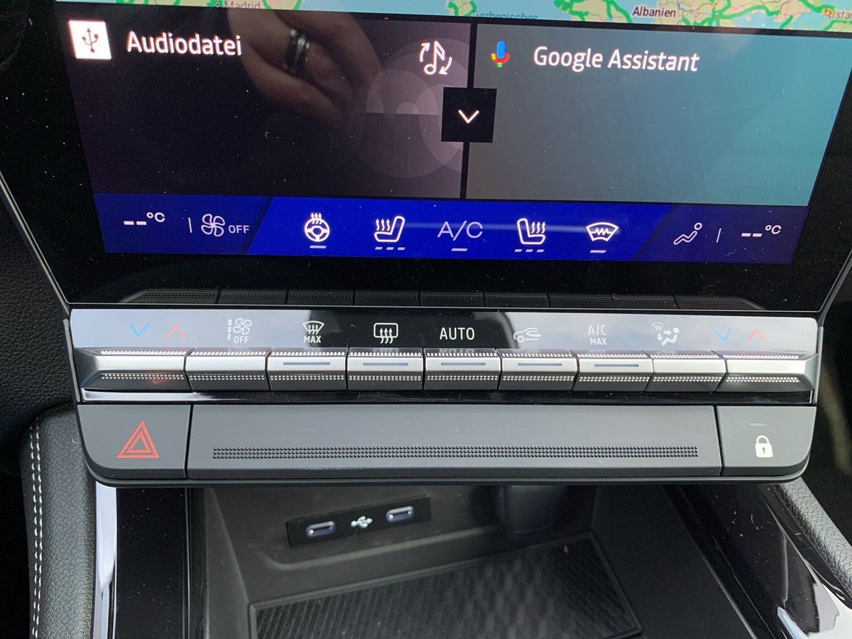 Renault Austral - Bild 18