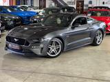 Ford V8+DT-FHZG+UNFALLFREI+1HD.+SHZ+GARANTIE+MAGNE R. - Ford Mustang Gebrauchtwagen in Hannover