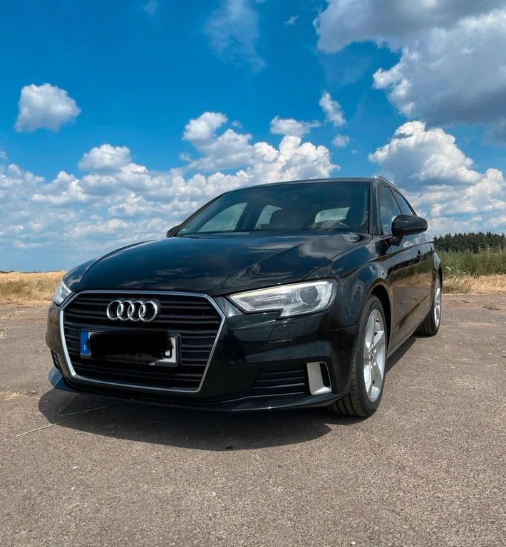 Image of Audi A3