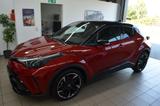 Toyota C-HR 2.0 Hybrid GR Sport-Edition +APPLE-CARPLAY+ - Toyota C-HR in Hannover
