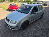 Skoda Fabia 1.2 Classic TÜV 07/2027 - Gebrauchtwagen bis 600 Euro mit TÜV