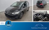 Volkswagen Touran Comfortline ACC RFK 3ZK STHZ LED 7-Sitze