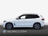BMW X5 xDrive45e M-Sport Head-Up HiFi DAB LED AHK uv - BMW X5: Weiß