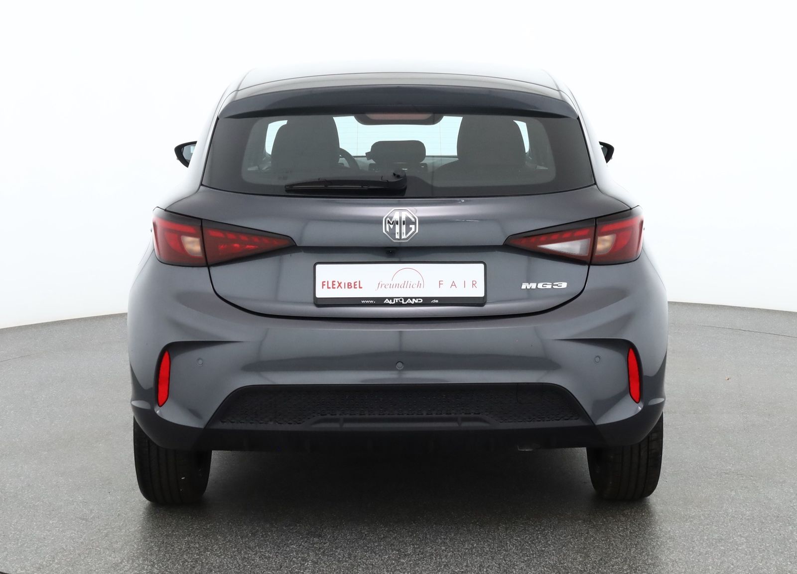 MG3