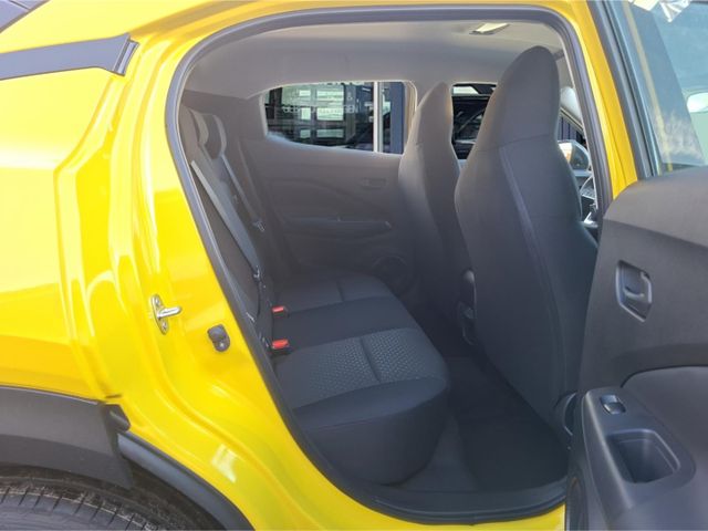 Nissan Juke Acenta 1.0 DIG-T °LED°SHZ°RFK°AAC°Tempomat°