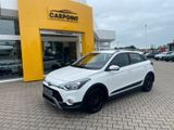 Hyundai i20 Active Select Klima AHK Tempomat Garantie - Hyundai i20: Select