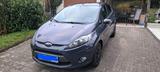 Ford Fiesta MK7 1.25 2011 - Ford Fiesta: Mk1