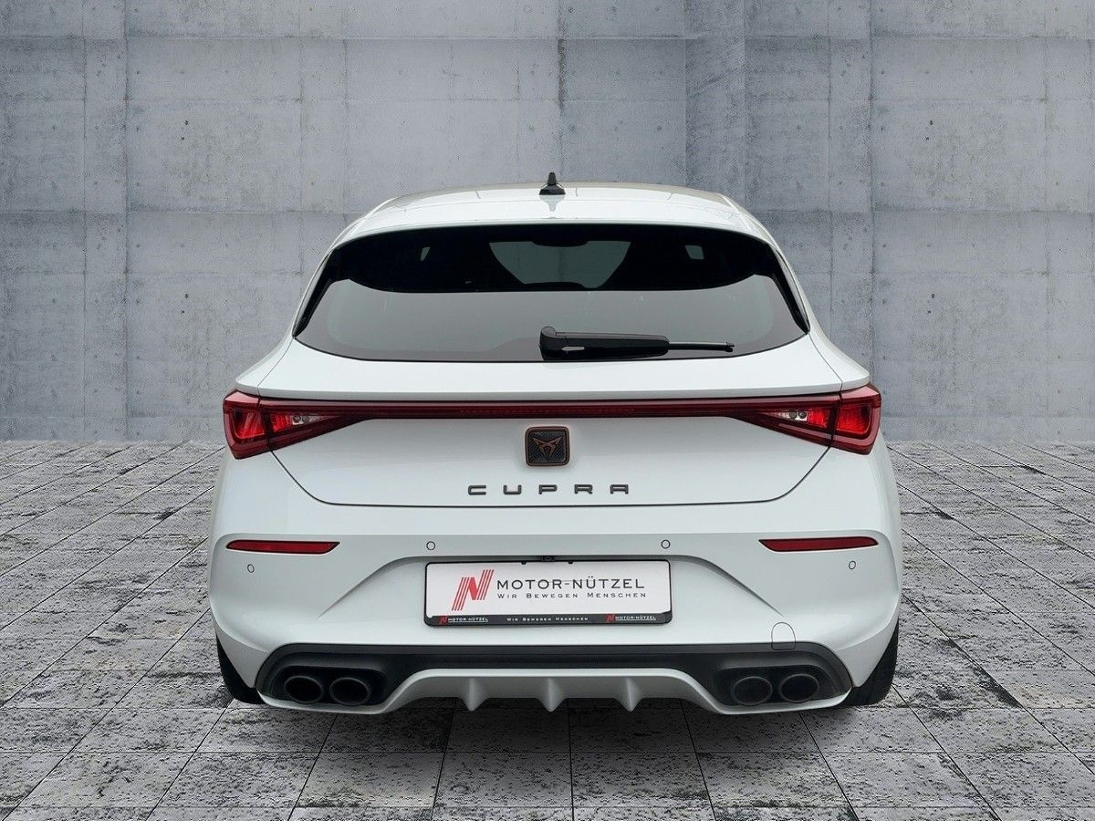 Cupra Leon - Bild 5