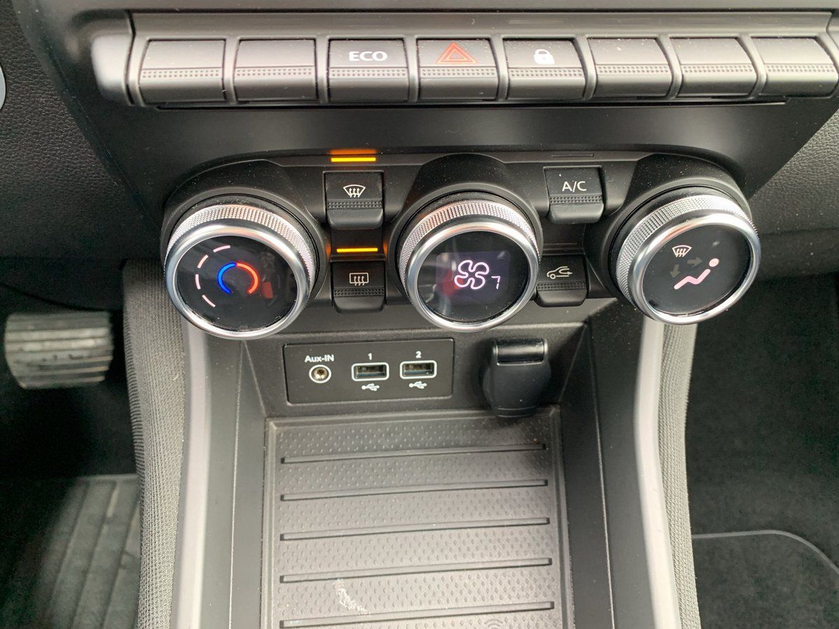 Renault ZOE - Bild 18