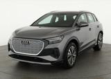 Audi Q4 45 e-tron quattro advanced, AHK, Matrix, Kame - Audi Q4 e-tron Tageszulassungen