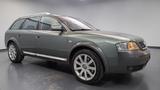Audi A6 Allroad 2.5TDI q Tip*2.Hand*Scheckheft*MEGAVO - gebrauchte Audi A6 Allroad aus dem Jahr 2002