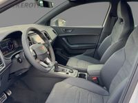 Cupra Ateca - Vorschau Bild 7