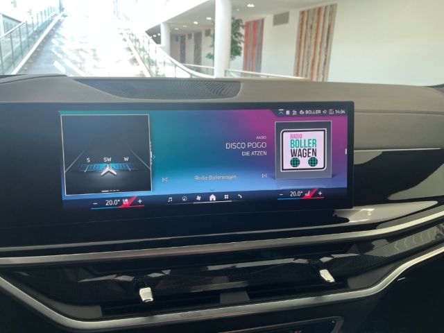 BMW X5 - Bild 12